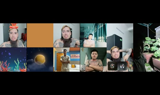 tayrambo_bonsai Yayını - 9 May 2026 17:21