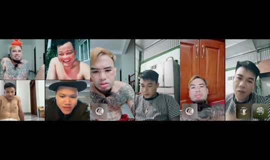 tayrambo_bonsai の配信 - 2026年5月13日 17:30