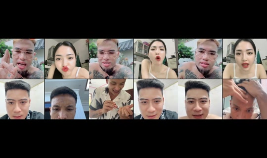tayrambo_bonsai の配信 - 2026年5月14日 8:06