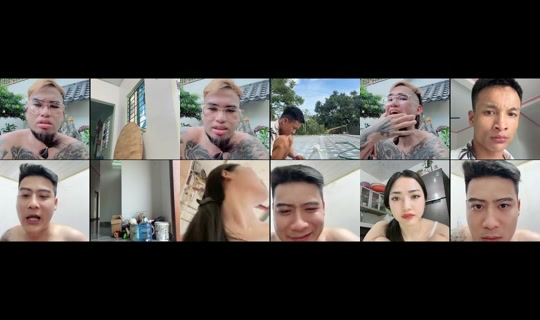 tayrambo_bonsai の配信 - 2026年5月14日 8:56