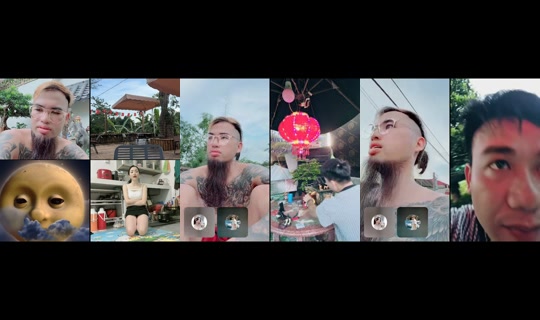 tayrambo_bonsai の配信 - 2026年5月14日 10:33