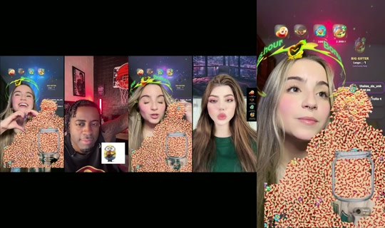 tefani_sa's Stream - Jun 21, 2026, 12:42 AM