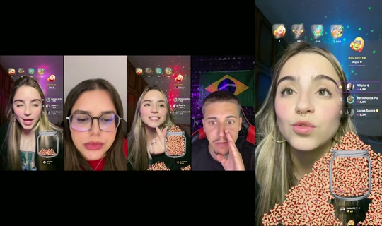 tefani_sa's Stream - Jun 21, 2026, 1:56 AM
