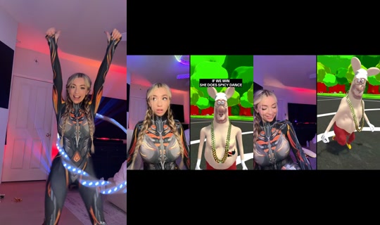 terika333's Stream - Jun 21, 2026, 7:44 AM