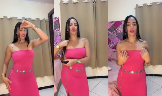 thaisy_santtos's Stream - Jun 22, 2026, 10:51 PM