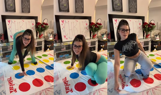 thalia.rosa.almeida's Stream - Jun 21, 2026, 12:01 AM