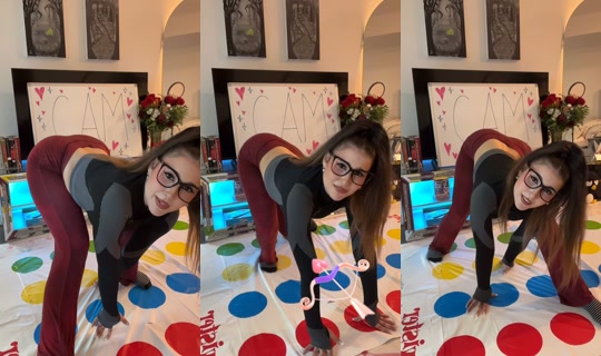 thalia.rosa.almeida's Stream - Jun 22, 2026, 11:32 PM
