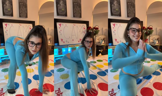 thalia.rosa.almeida's Stream - Jun 23, 2026, 12:01 AM