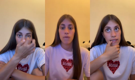 thaliasuarez499's Stream - May 8, 2026, 9:58 PM