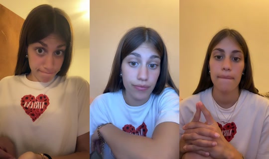 thaliasuarez499's Stream - May 8, 2026, 10:31 PM