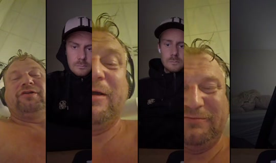 thatsnotfunnywilly's Stream - Jun 20, 2026, 2:54 AM