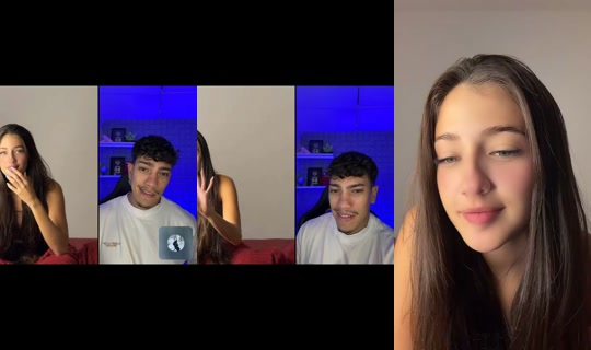 thayslaine7's Stream - May 11, 2026, 6:24 PM