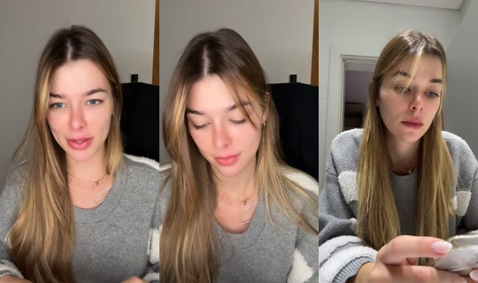 thaysstreamer Aufgenommen am 8. Mai 2026, 23:55