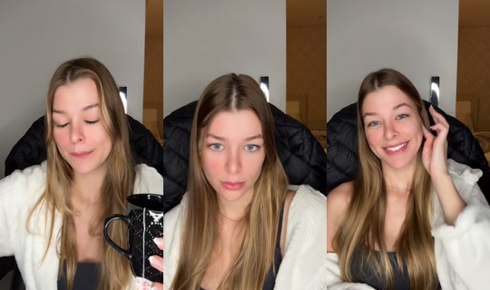 thaysstreamer Aufgenommen am 22. Juni 2026, 23:06