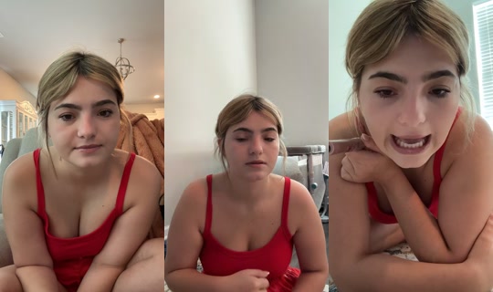 thbridget's Stream - May 8, 2026, 3:14 PM