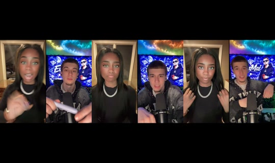 theglamtv's Stream - May 15, 2026, 3:18 AM