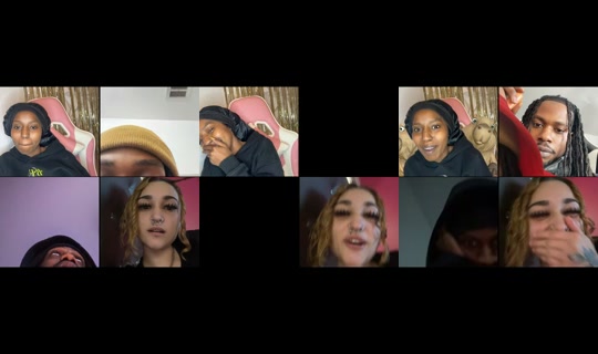 theofficialannn's Stream - May 13, 2026, 1:11 AM