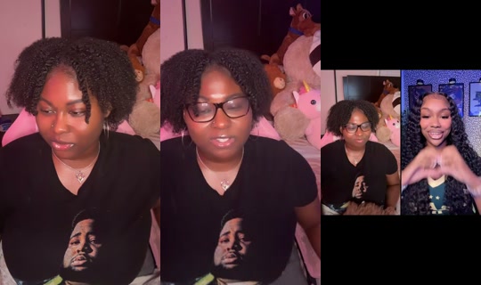 therealmarahmar's Stream - Jun 19, 2026, 12:12 AM