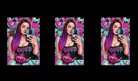 thetiktokteapot's Stream - May 6, 2026, 9:08 AM