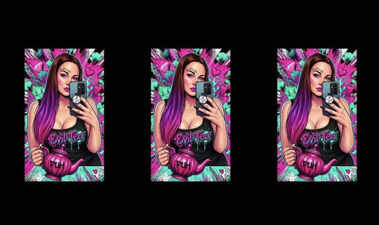 thetiktokteapot's Stream - May 7, 2026, 6:11 AM