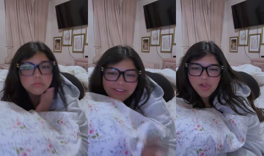 thevalerieecisne Yayını - 15 May 2026 6:38