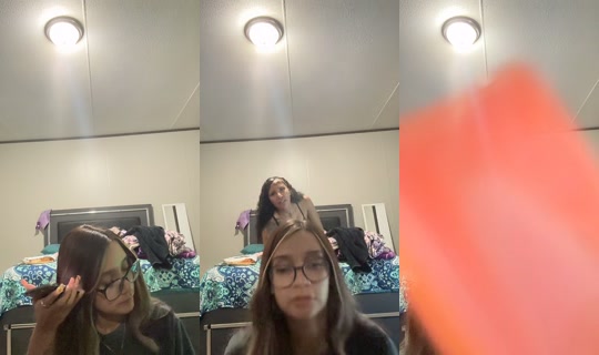 theyluvvsylviaa0's Stream - Jun 23, 2026, 2:57 AM