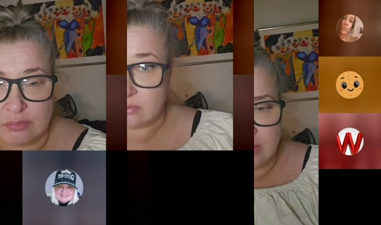 thildetrold's Stream - May 7, 2026, 9:45 PM
