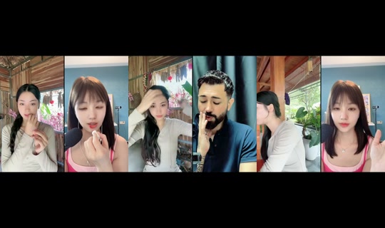 thutrang.102's Stream - May 8, 2026, 3:36 AM