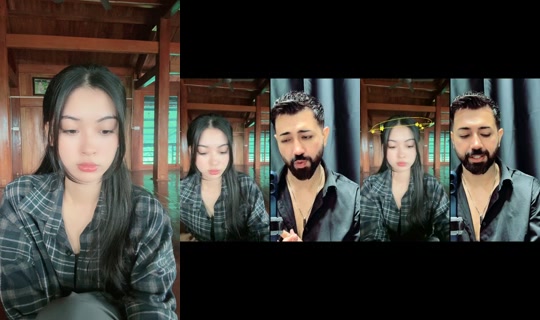 thutrang.102's Stream - May 9, 2026, 2:25 AM