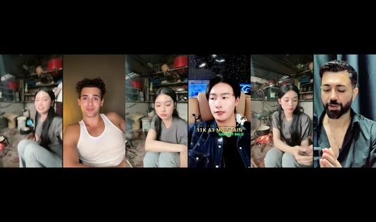 Stream von thutrang.102 – 9. Mai 2026, 4:35