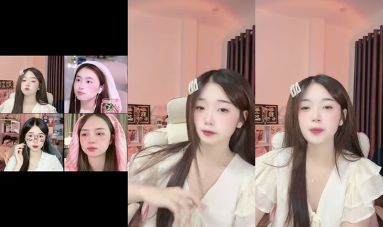 thyudung05's Stream - Jun 22, 2026, 11:22 AM
