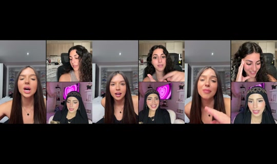 tia.routley's Stream - Jun 21, 2026, 4:52 AM