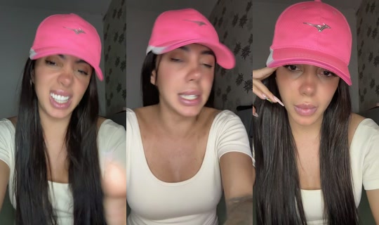 tiffanirezendee's Stream - Jun 21, 2026, 7:20 PM