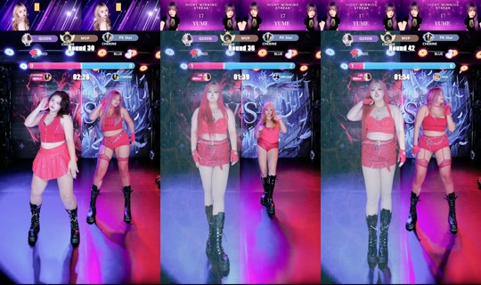 too.puddingpuff's Stream - Jun 22, 2026, 2:44 PM