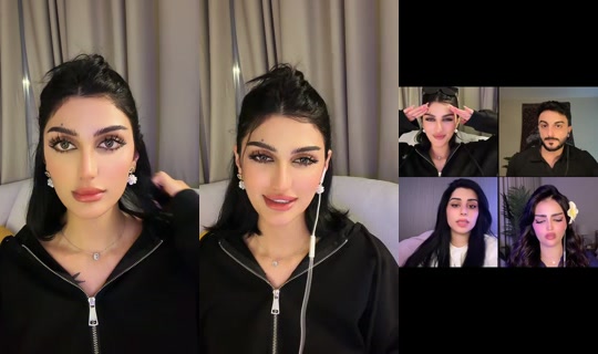 toome412's Stream - Jun 22, 2026, 8:37 PM
