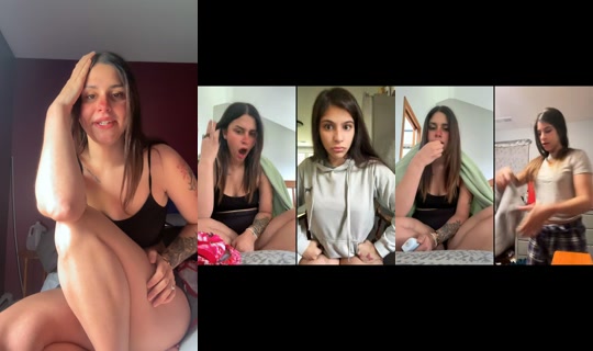 toxicfairyqueenn420 的直播 - 2026年5月9日 12:29