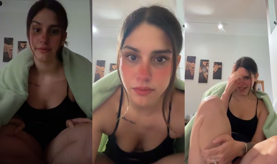 Stream von toxicfairyqueenn420 – 9. Mai 2026, 19:22