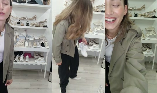 tsagari_shoes's Stream - May 8, 2026, 3:14 PM
