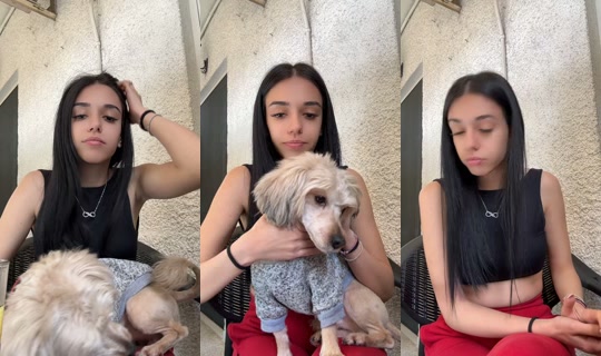tsilivarakou's Stream - May 7, 2026, 10:47 AM