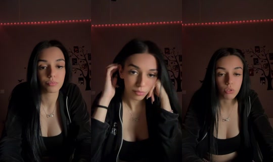 tsilivarakou's Stream - May 7, 2026, 10:59 PM