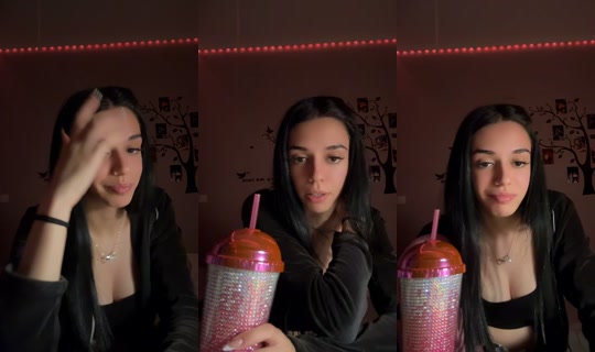 tsilivarakou's Stream - May 7, 2026, 11:49 PM