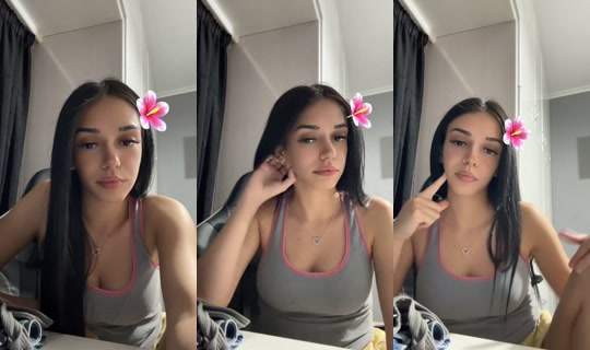 tsilivarakou's Stream - Jun 20, 2026, 9:39 PM