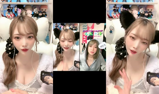tsuki__0322's Stream - May 11, 2026, 9:19 PM