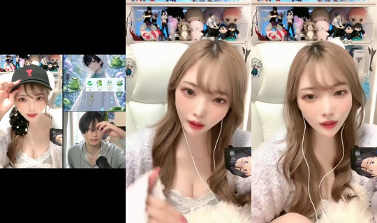 tsuki__0322's Stream - May 11, 2026, 11:02 PM