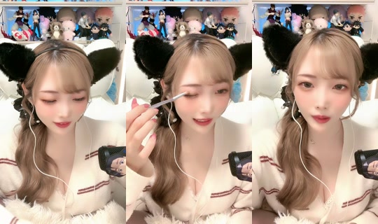 tsuki__0322's Stream - May 12, 2026, 11:27 AM