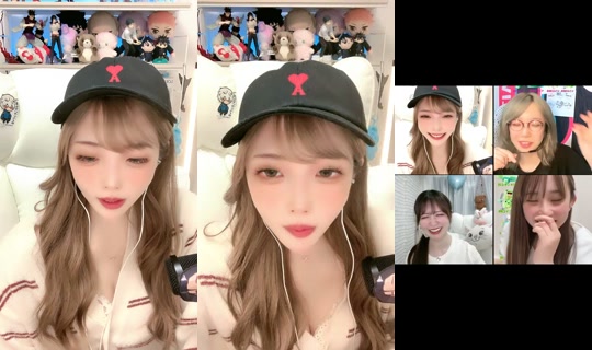 tsuki__0322's Stream - May 12, 2026, 1:13 PM