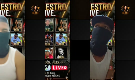 tu_tormento_04's Stream - Jun 21, 2026, 3:18 AM