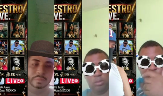 tu_tormento_04's Stream - Jun 21, 2026, 3:03 PM