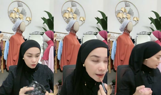 turbanbyferanika's Stream - May 9, 2026, 2:23 PM