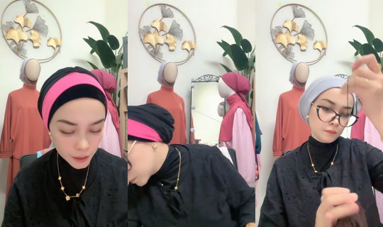 turbanbyferanika's Stream - May 9, 2026, 3:12 PM